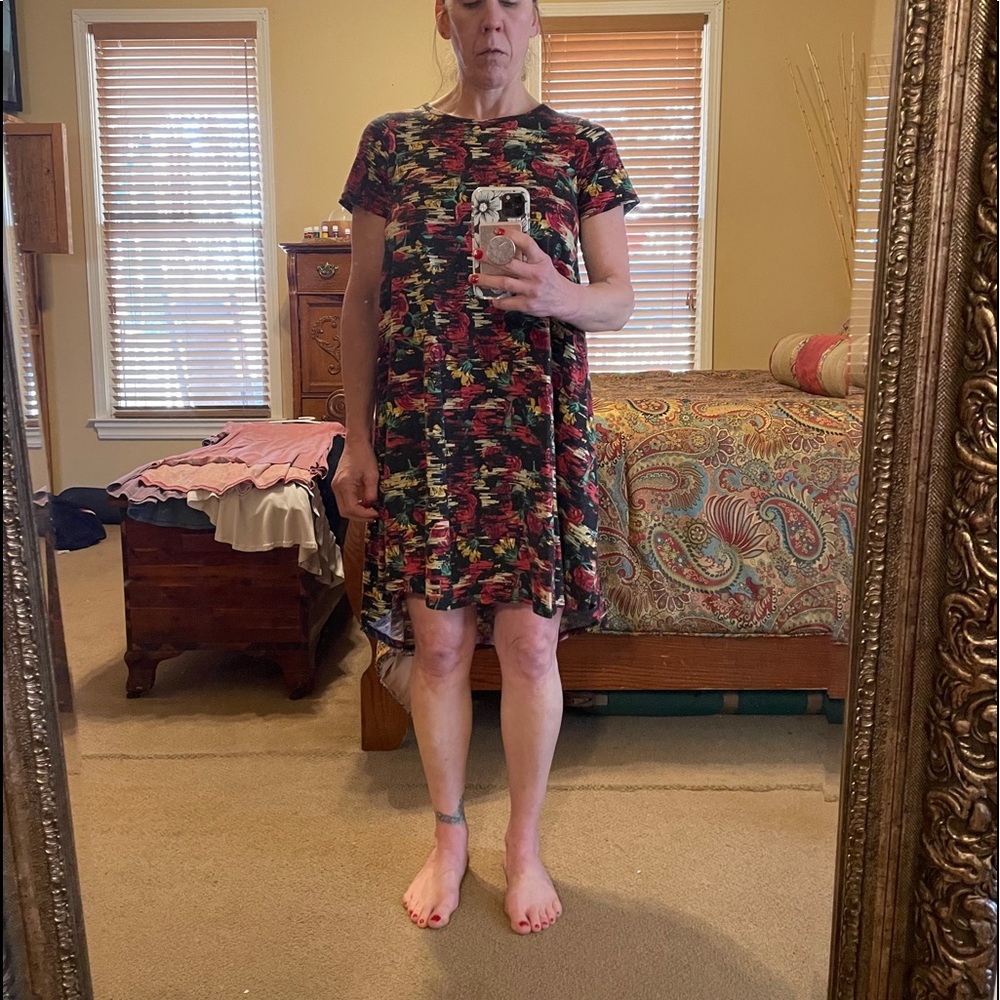 LulaRoe Carly